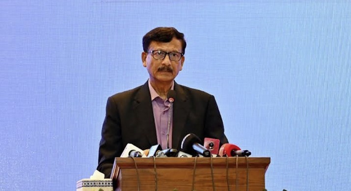 রোহিঙ্গা সমস্যার সমাধান না হলে মিয়ানমারে শান্তি আসবে না, মার্কিন প্রতি‌নি‌ধিদলকে বাংলাদেশ