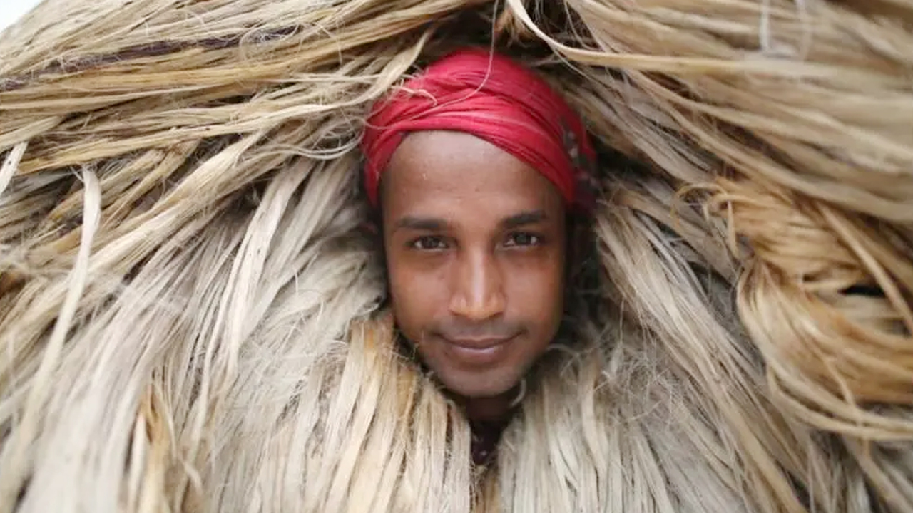ভারতে বাংলাদেশি পাটপণ্য রপ্তানি কি বন্ধ হওয়ার পথে