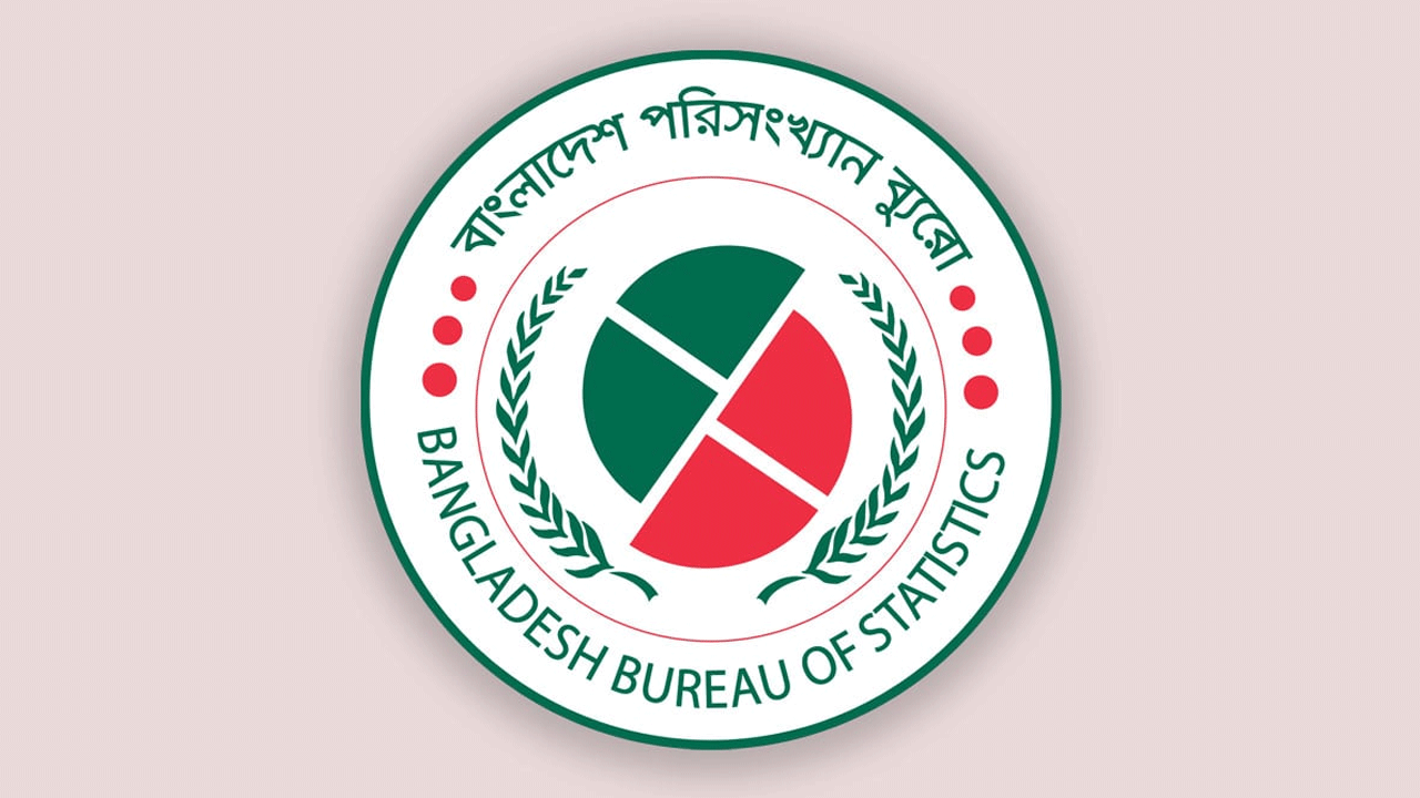 নারীর অদৃশ্য শ্রমের মূল্য ৬ লাখ ৭০ হাজার কোটি টাকা: বিবিএস