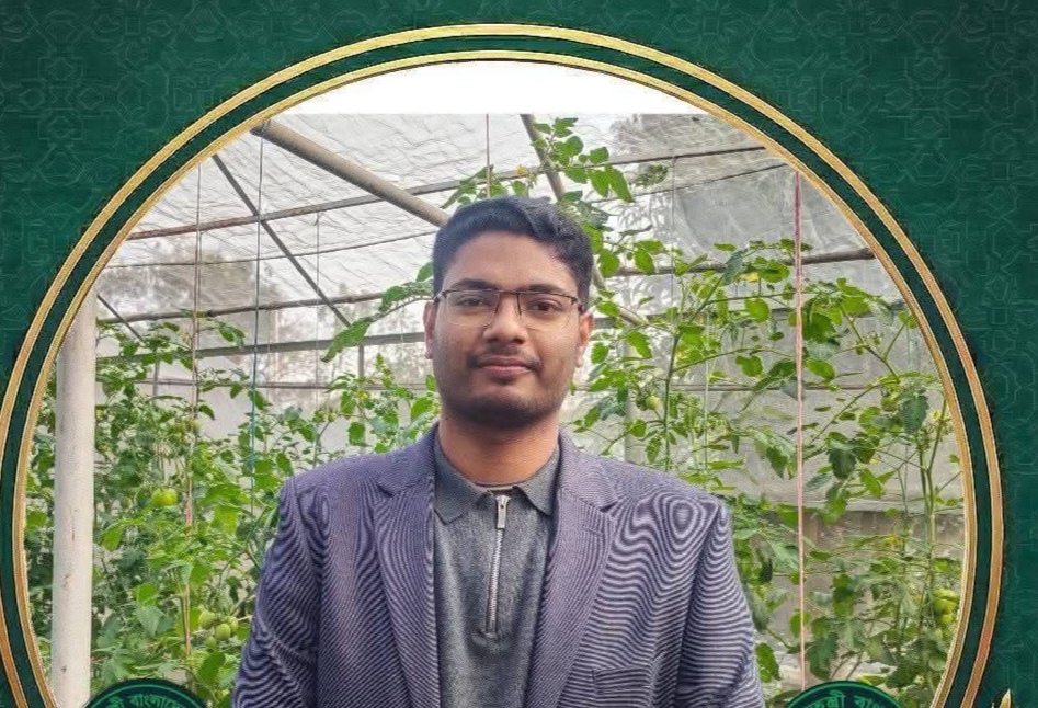 নীলফামারি রেল লাইন থেকে সদ্য বিসিএস ক্যাডার শিবচরের মীর তানভীর এর মাথা বিচ্ছিন্ন মরদেহ উদ্ধার!