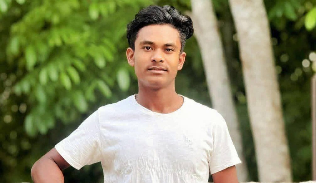 ইতালির নাপলিতে মর্মান্তিক দুর্ঘটনায় মাদারীপুরের শফিকুল ইসলামের মৃত্যু