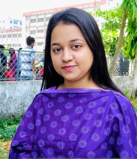 মাদারীপুরে প্রবাসীর স্ত্রীকে ঘরে ঢুকে কুপিয়ে হত্যা