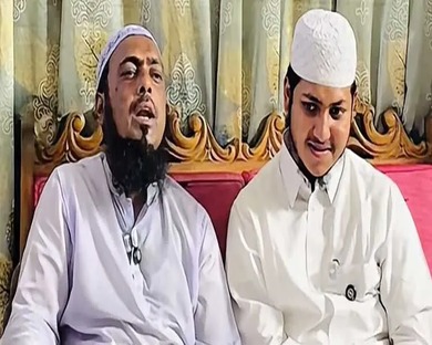 ছেলের বিরুদ্ধে অভিযোগের পর এবার অনুতপ্ত তাশরীফের বাবা